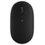 Souris sans fil Satechi OntheGo - Noire
