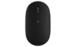 Souris sans fil Satechi OntheGo - Noire