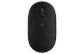 Souris sans fil Satechi OntheGo - Noire
