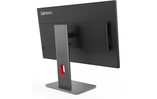 Écran 27" Lenovo ThinkVision P27QD-40 - 120 Hz USB-C