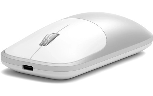 Souris sans fil Satechi Slim EX - Argent