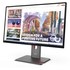Écran 27" Lenovo ThinkVision P27QD-40 - 120 Hz USB-C