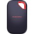 SanDisk Extreme Portable SSD (V3) 1 To - Bleu - SSD externe USB-C