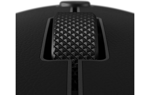 Souris sans fil Satechi OntheGo - Noire