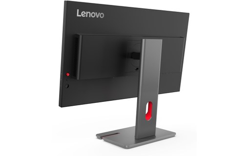 Écran 27" Lenovo ThinkVision P27QD-40 - 120 Hz USB-C