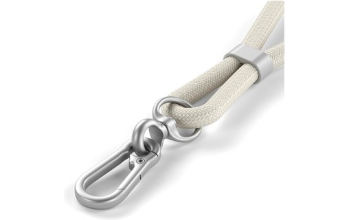 Câble USB-C - Satechi - 60 W - 1,5 m - Blanc