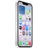 Coque Apple transparente avec MagSafe pour iPhone 17e