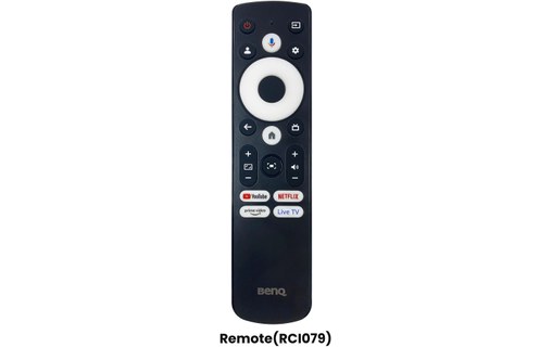 Vidéoprojecteur BenQ TK705i - LED