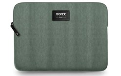 Housse PORT Designs MILANO II ECO pour ordinateur portable 14" - Verte