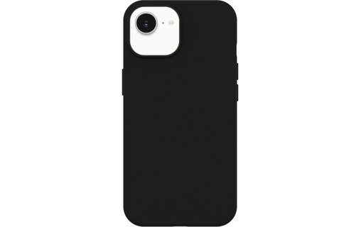 Coque MagSafe pour iPhone 17e - OtterBox Figura - Noire