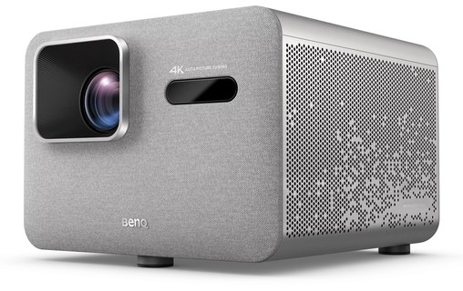 Vidéoprojecteur Home cinema BenQ TK705STi - LED