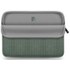 Housse PORT Designs MILANO II ECO pour ordinateur portable 14" - Verte