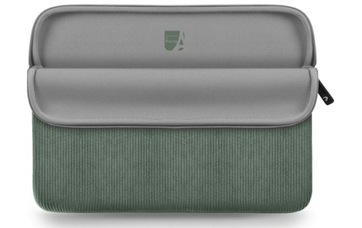 Housse PORT Designs MILANO II ECO pour ordinateur portable 14" - Verte