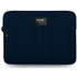 Housse PORT Designs MILANO II ECO pour ordinateur portable 16" - Bleue