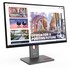 Écran 27" Lenovo ThinkVision P27QD-40 - 120 Hz USB-C