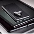 Clé USB-C et USB-A SanDisk Ultra Dual Drive Luxe 2 To - Argent - USB 3.2