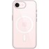 Coque Apple transparente avec MagSafe pour iPhone 17e