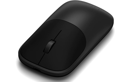 Souris sans fil Satechi Slim EX - Noire
