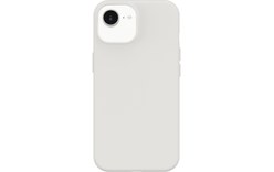Coque MagSafe pour iPhone 17e - OtterBox Figura - Blanche