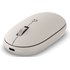 Souris sans fil Satechi OntheGo - Sable