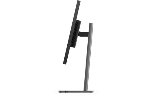 Écran 27" Lenovo ThinkVision P27QD-40 - 120 Hz USB-C