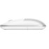 Souris sans fil Satechi Slim EX - Argent