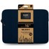 Housse PORT Designs MILANO II ECO pour ordinateur portable 16" - Bleue