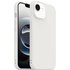 Coque MagSafe pour iPhone 17e - OtterBox Figura - Blanche