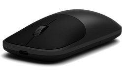 Souris sans fil Satechi Slim EX - Noire