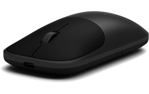 Souris sans fil Satechi Slim EX - Noire