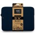 Housse PORT Designs MILANO II ECO pour ordinateur portable 14" - Bleue