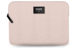 Housse PORT Designs MILANO II ECO pour ordinateur portable 14" - Rose