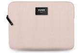Housse PORT Designs MILANO II ECO pour ordinateur portable 14" - Rose