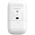Souris sans fil Satechi Slim EX - Argent