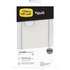Coque MagSafe pour iPhone 17e - OtterBox Figura - Blanche