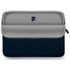 Housse PORT Designs MILANO II ECO pour ordinateur portable 14" - Bleue