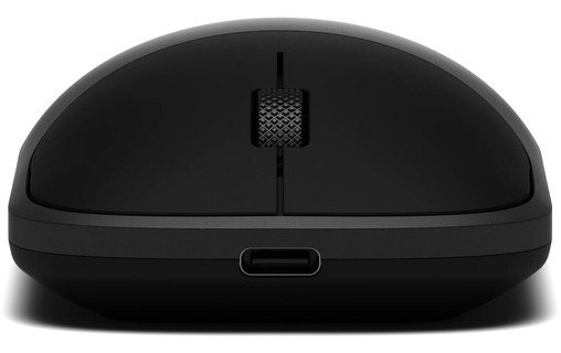 Souris sans fil Satechi Slim EX - Noire