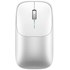 Souris sans fil Satechi Slim EX - Argent