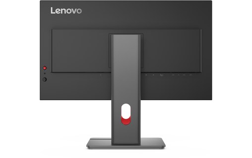 Écran 27" Lenovo ThinkVision P27QD-40 - 120 Hz USB-C