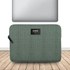 Housse PORT Designs MILANO II ECO pour ordinateur portable 14" - Verte