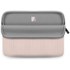 Housse PORT Designs MILANO II ECO pour ordinateur portable 14" - Rose
