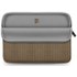 Housse PORT Designs MILANO II ECO pour ordinateur portable 14" - Marron