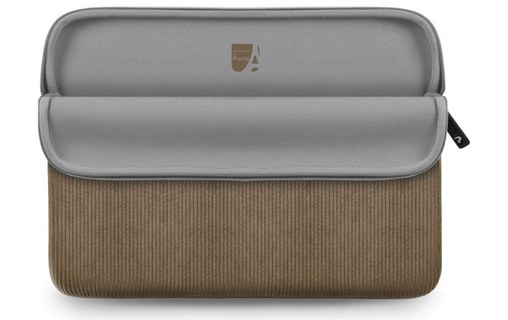Housse PORT Designs MILANO II ECO pour ordinateur portable 14" - Marron