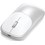 Souris sans fil Satechi Slim EX - Argent