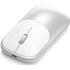 Souris sans fil Satechi Slim EX - Argent