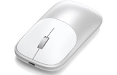 Souris sans fil Satechi Slim EX - Argent