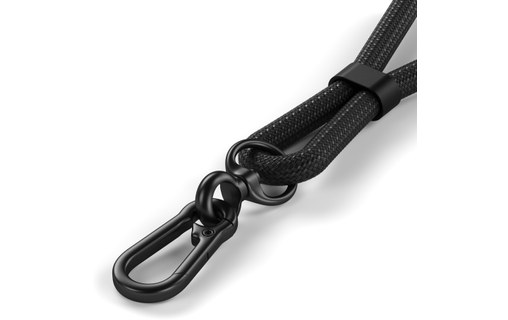 Câble USB-C - Satechi - 60 W - 1,5 m - Noir