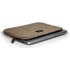 Housse PORT Designs MILANO II ECO pour ordinateur portable 14" - Marron