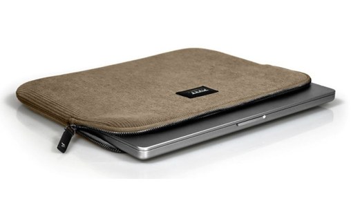Housse PORT Designs MILANO II ECO pour ordinateur portable 14" - Marron