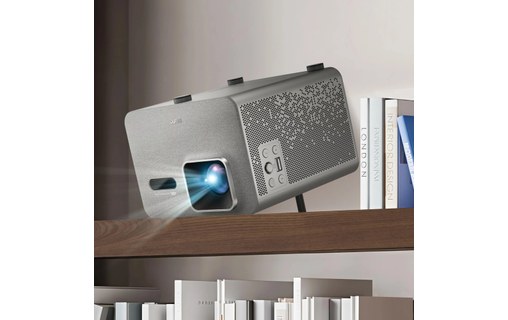 Vidéoprojecteur Home cinema BenQ TK705STi - LED